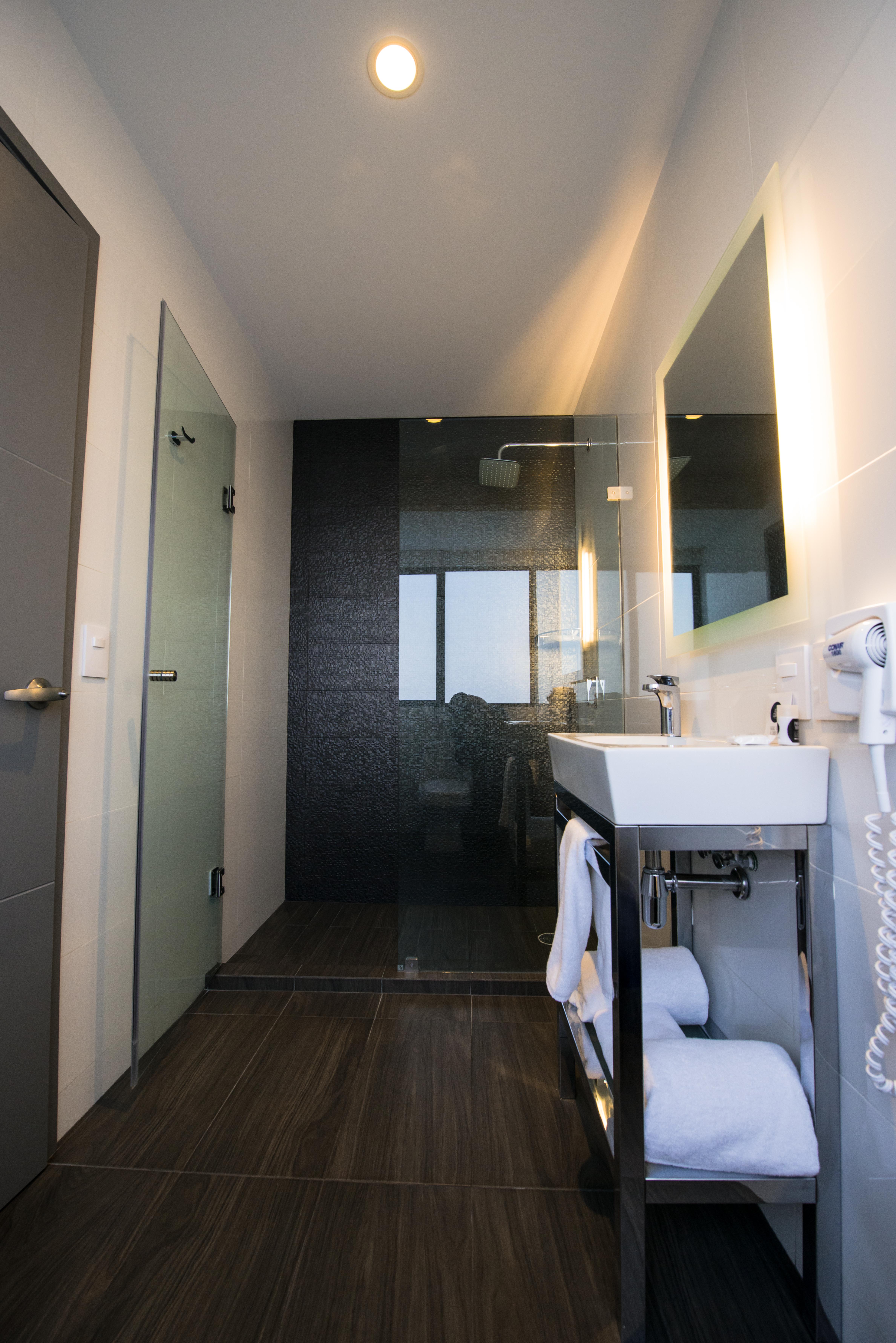Perla Hotel