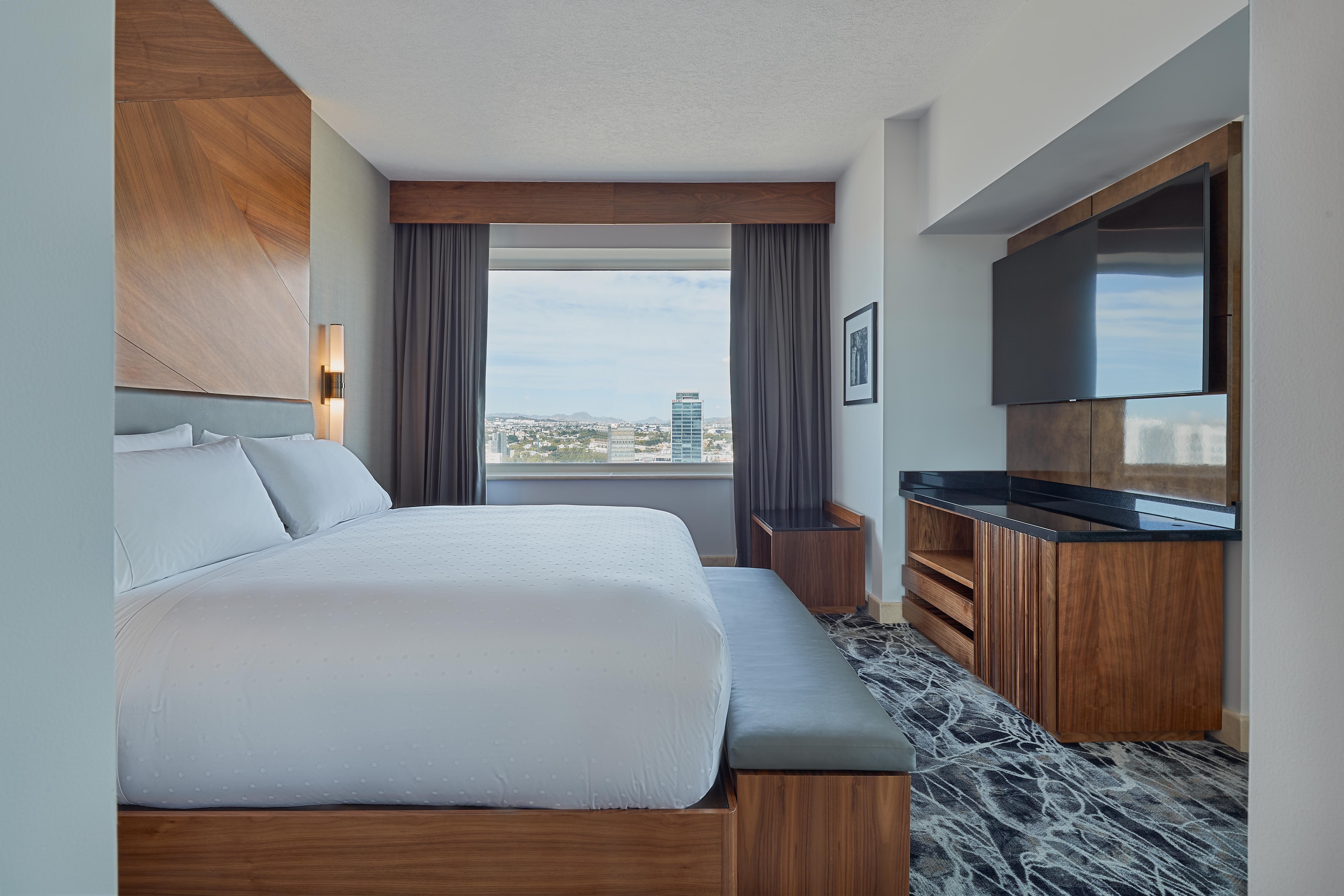 Hotel Grand Fiesta Americana Country Club 5*