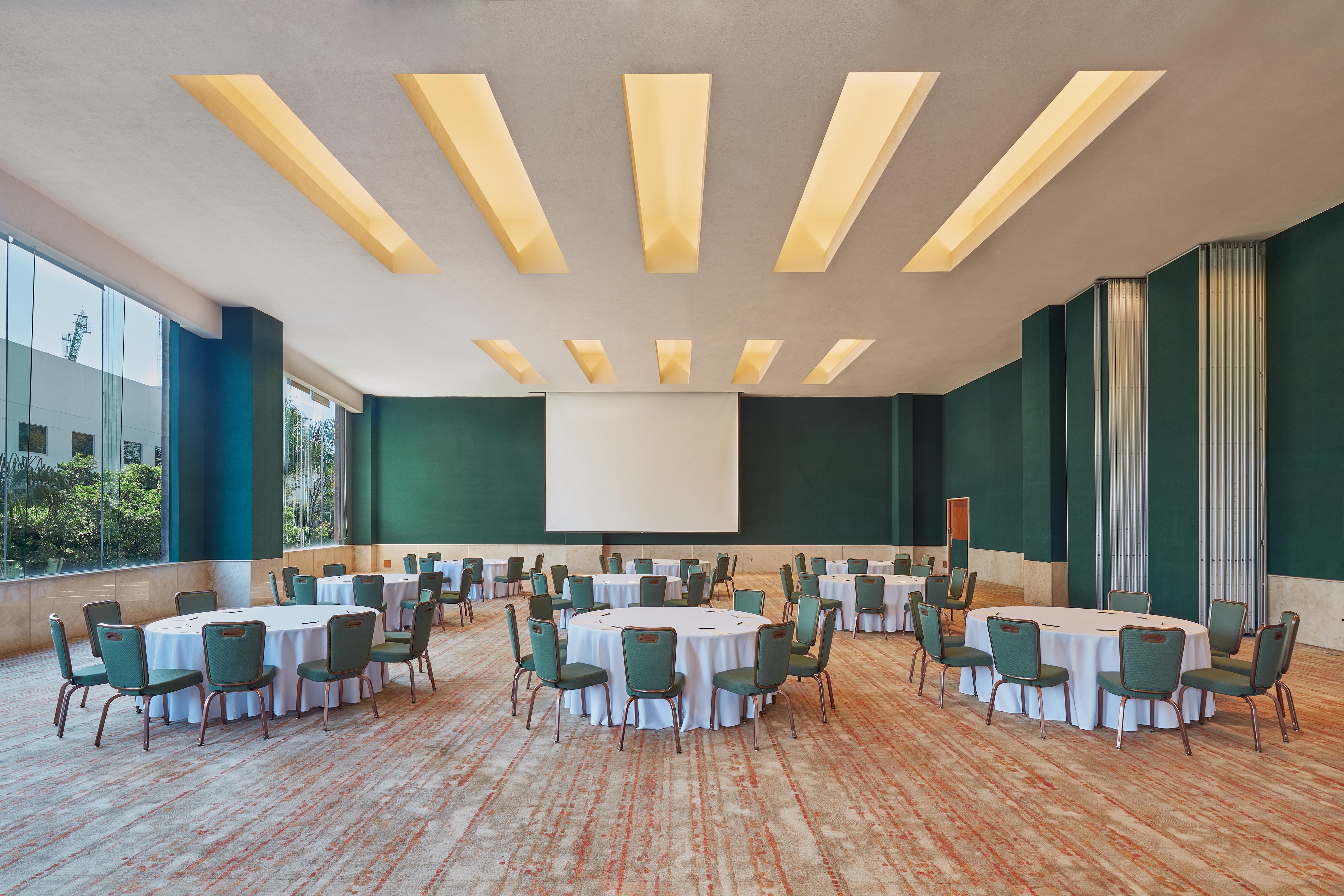 Grand Fiesta Americana Country Club 5* Guadalajara