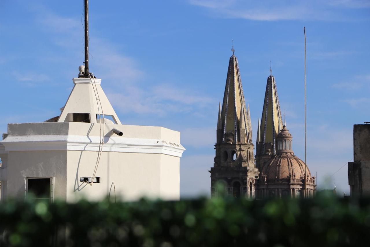 Real De Castilla Nuovo * Guadalajara
