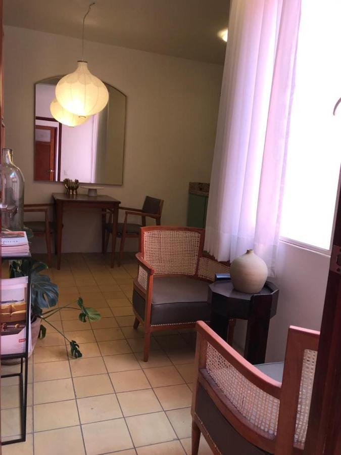 Mesón San Felipe Apartahotel Guadalajara