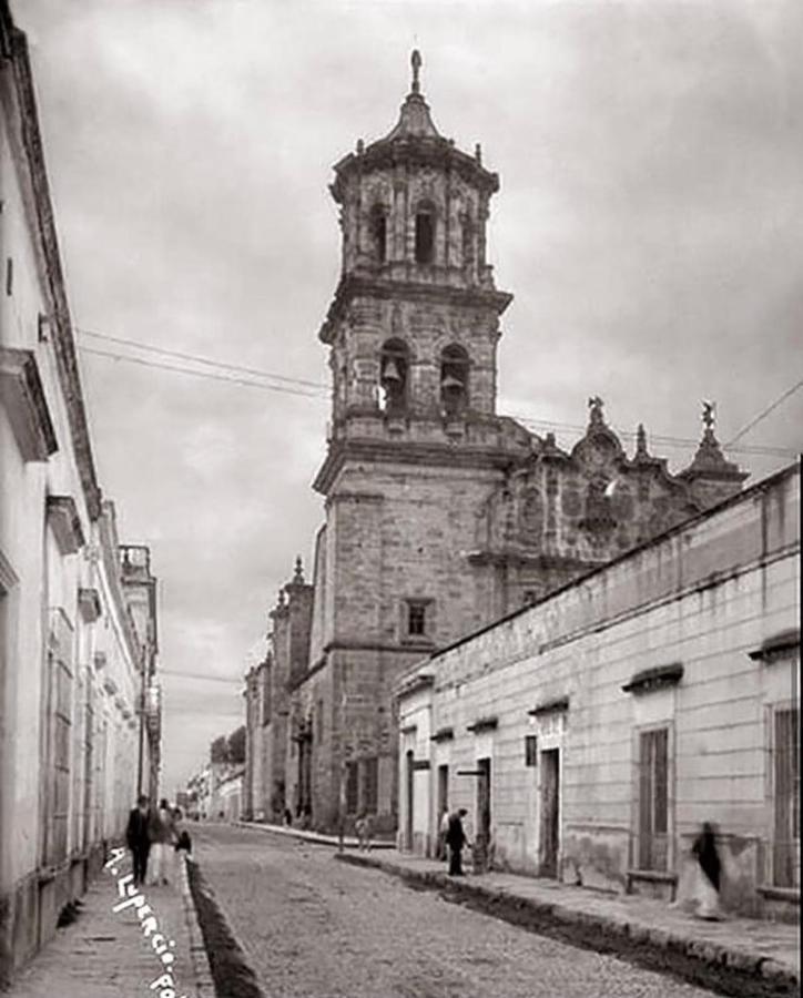 Mesón San Felipe 3* Guadalajara