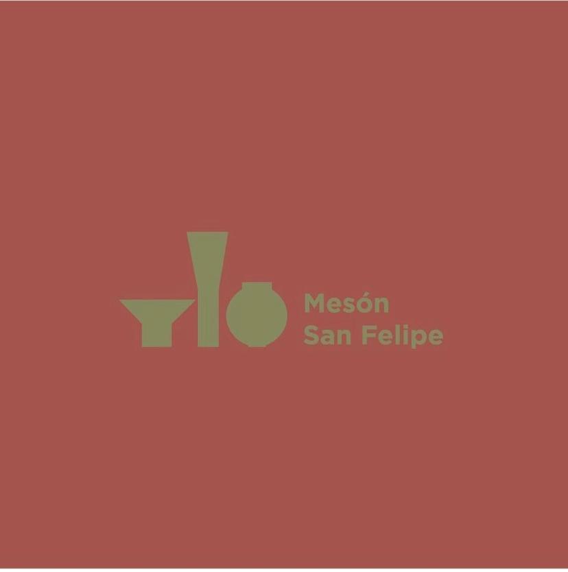 Mesón San Felipe 3*