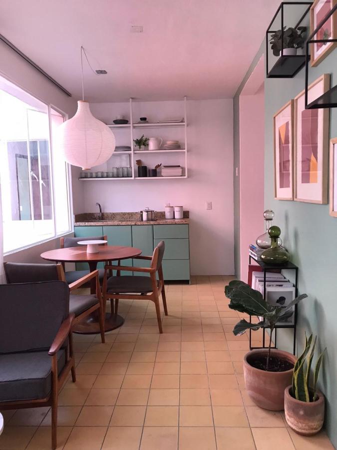 Mesón San Felipe Apartahotel 3*