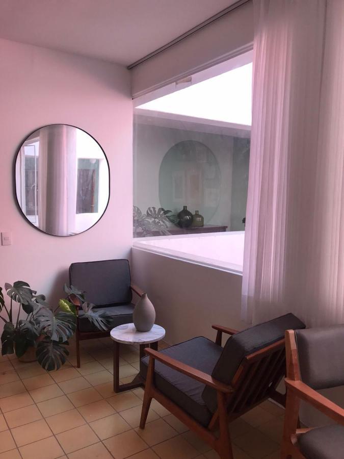Apartahotel Mesón San Felipe