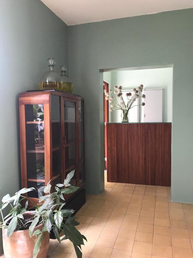 Mesón San Felipe 3*
