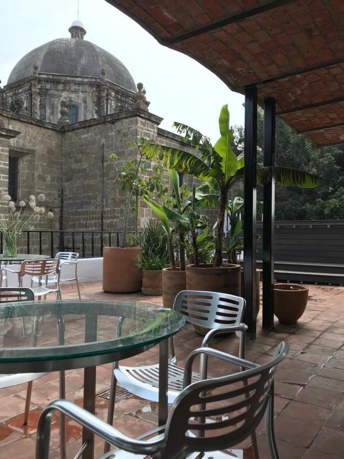 Mesón San Felipe 3*