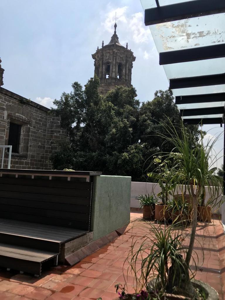 Mesón San Felipe 3* Guadalajara