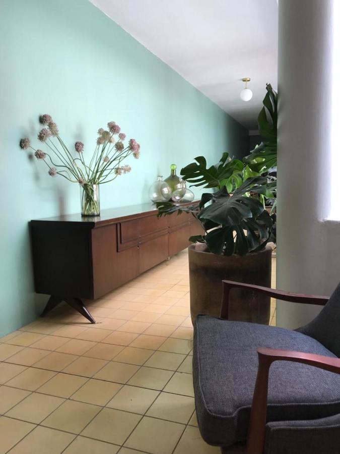 Mesón San Felipe Apartahotel