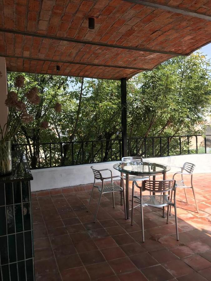 Mesón San Felipe Apartahotel Guadalajara