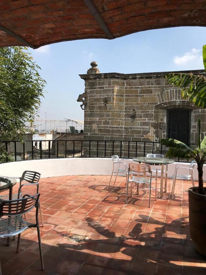 Apartahotel Mesón San Felipe