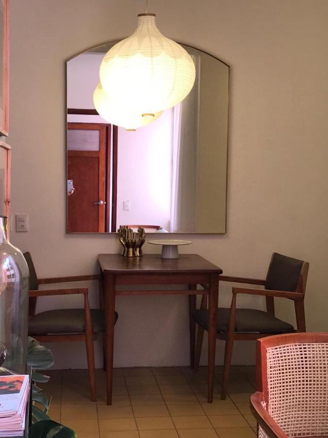 Mesón San Felipe Apartahotel Guadalajara