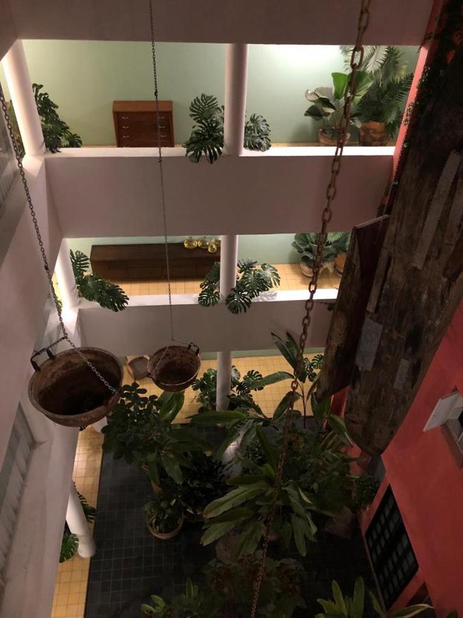 Apartahotel Mesón San Felipe