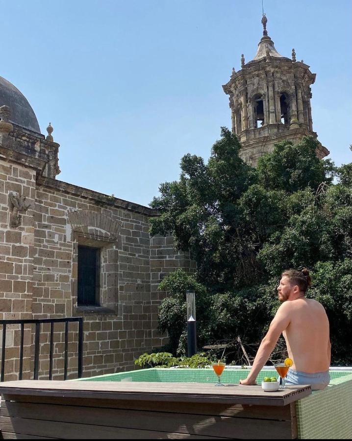 Mesón San Felipe 3* Guadalajara