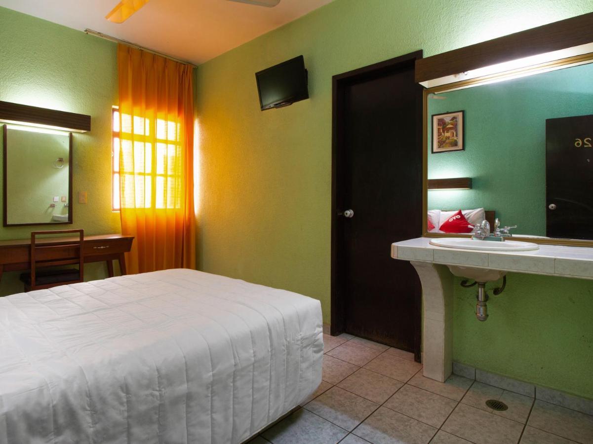 Hotel Canada Guadalajara