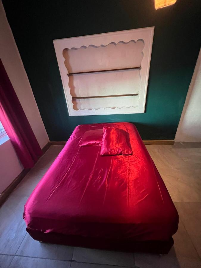 Albergue Hogar Bendecido *