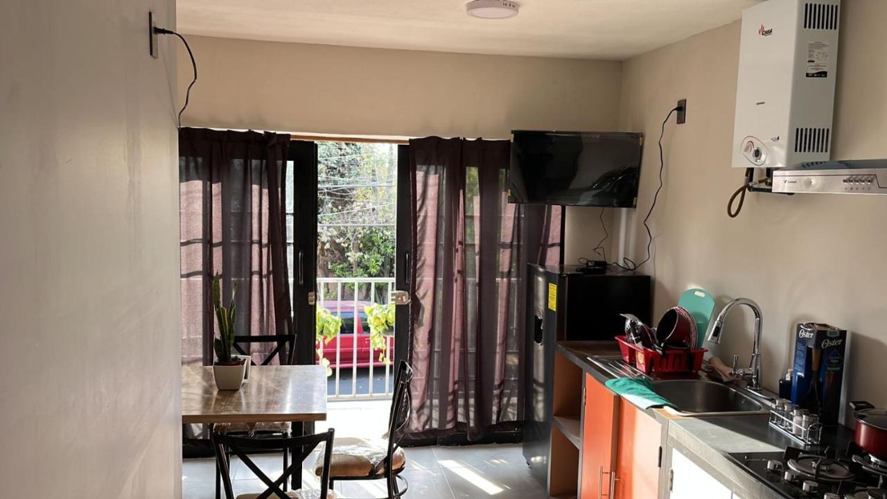 Savilie 1 - Seguridad Y Comfort Guadalajara