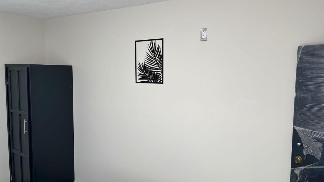 Savilie 1 - Seguridad Y Comfort Apartment
