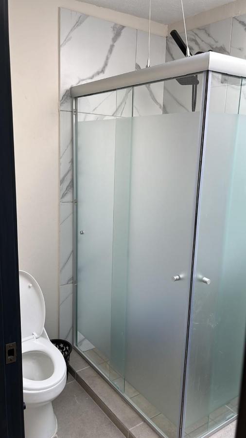 Savilie 1 - Seguridad Y Comfort Apartment Guadalajara