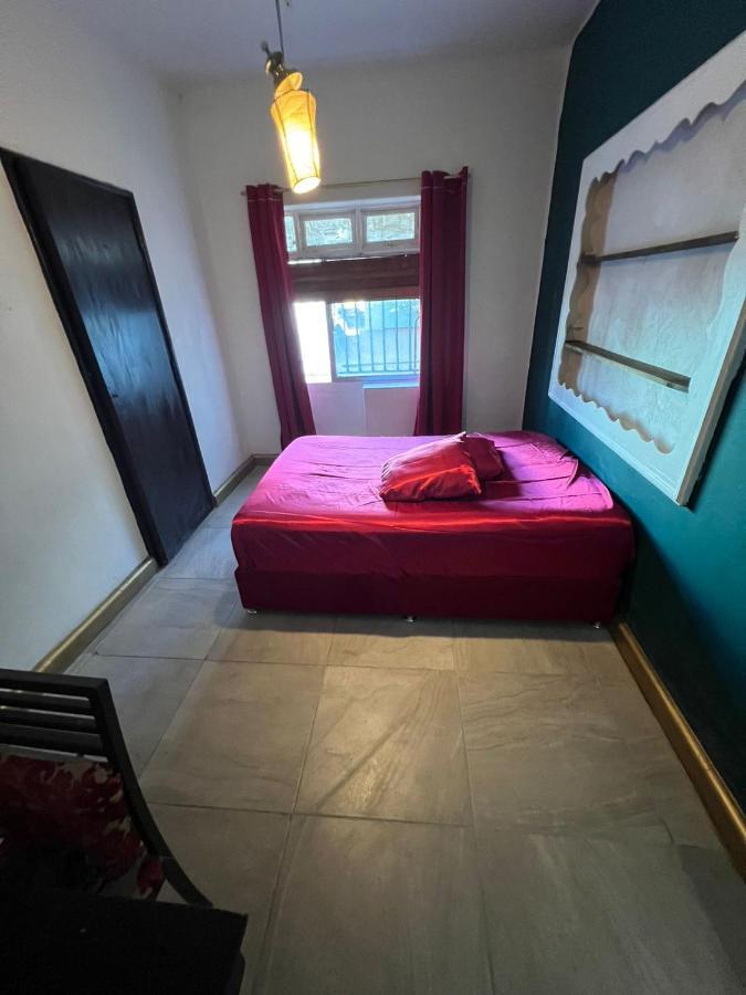 Albergue Hogar Bendecido *