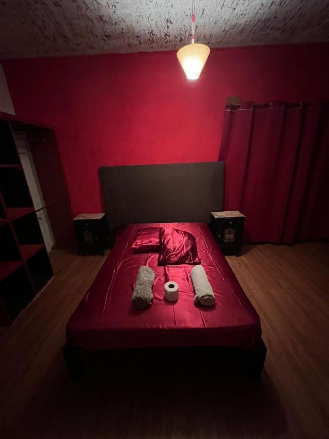 Hogar Bendecido Albergue Guadalajara