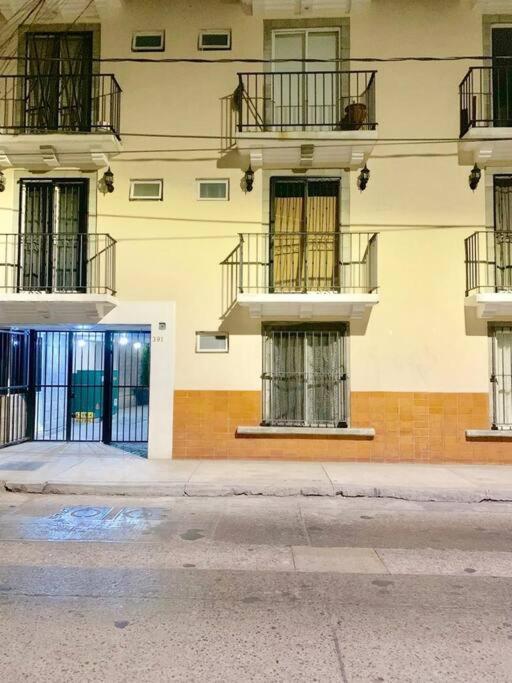 Apartment Loft Venado “hospicio Y Centro Joyero” Guadalajara