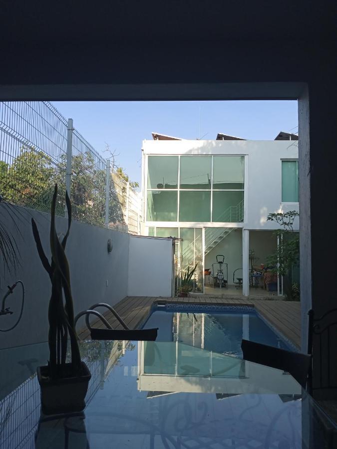 Holiday home Casa Blanca