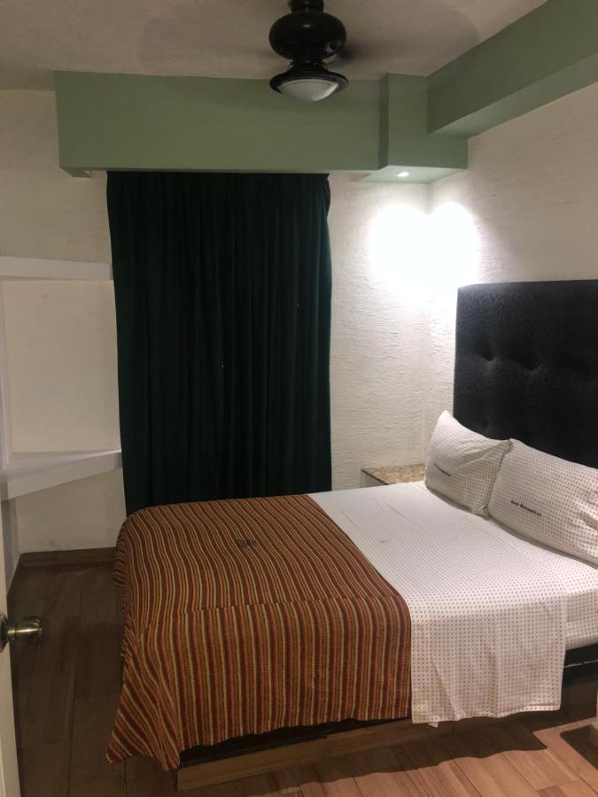Metropolitan Hotel