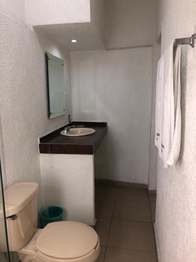 Hotel Metropolitan Guadalajara