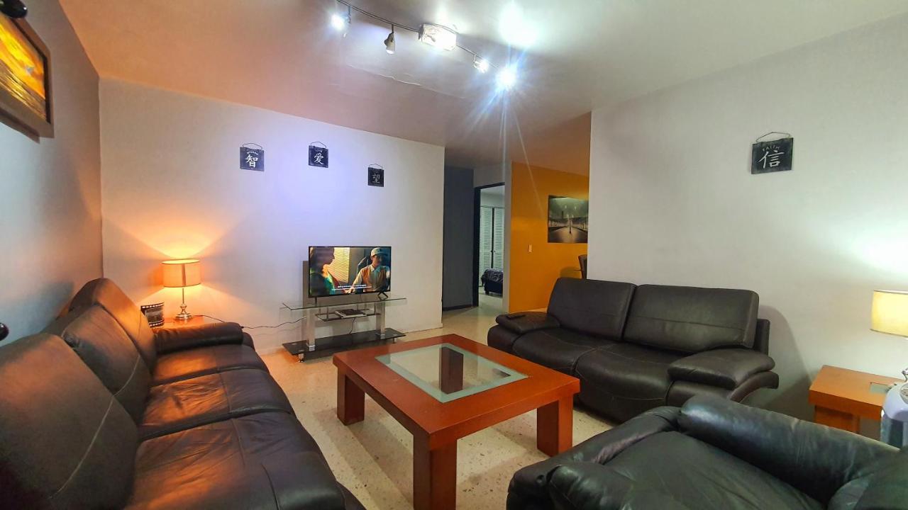 Apartment Expo Gdl Y Cerca Zona Turistica