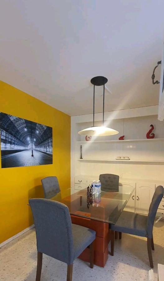 Expo Gdl Y Cerca Zona Turistica Apartment *