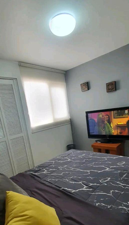 Expo Gdl Y Cerca Zona Turistica Apartment *
