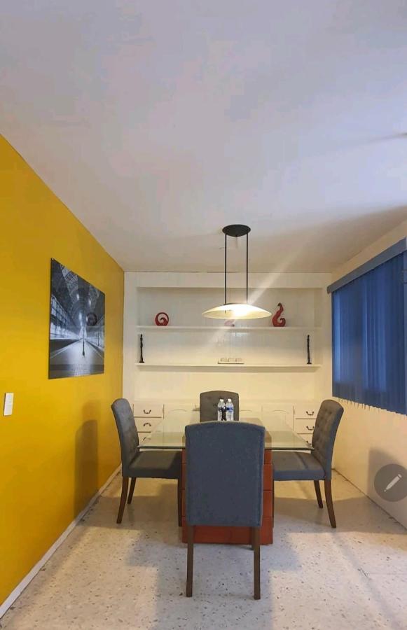 Expo Gdl Y Cerca Zona Turistica Apartment Guadalajara