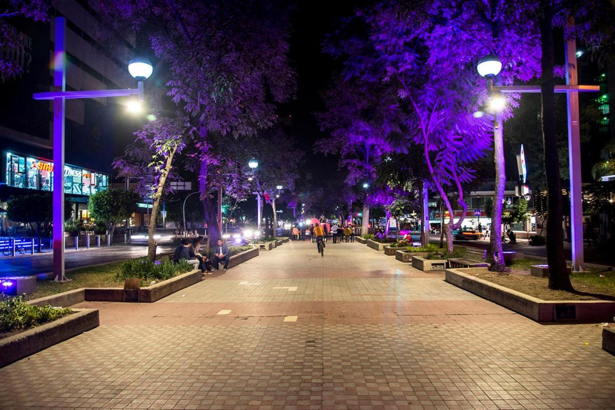 Expo Gdl Y Cerca Zona Turistica Apartment *