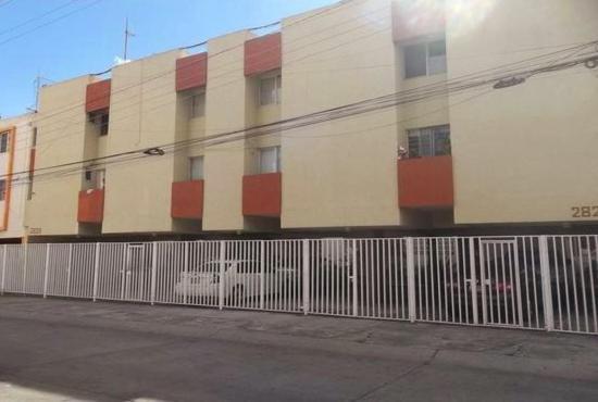 Expo Gdl Y Cerca Zona Turistica Apartment *