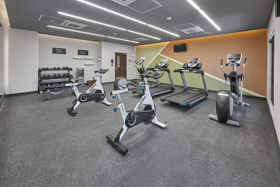 Express By Marriott Providencia