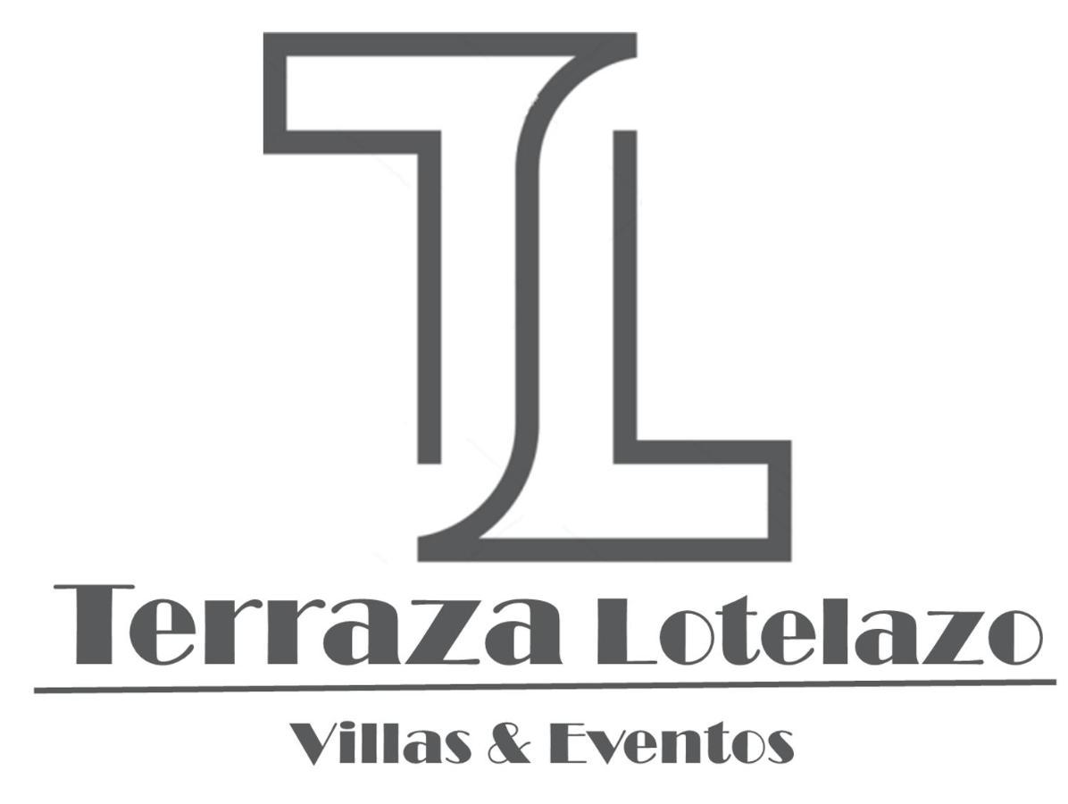 Terraza Lotelazo *