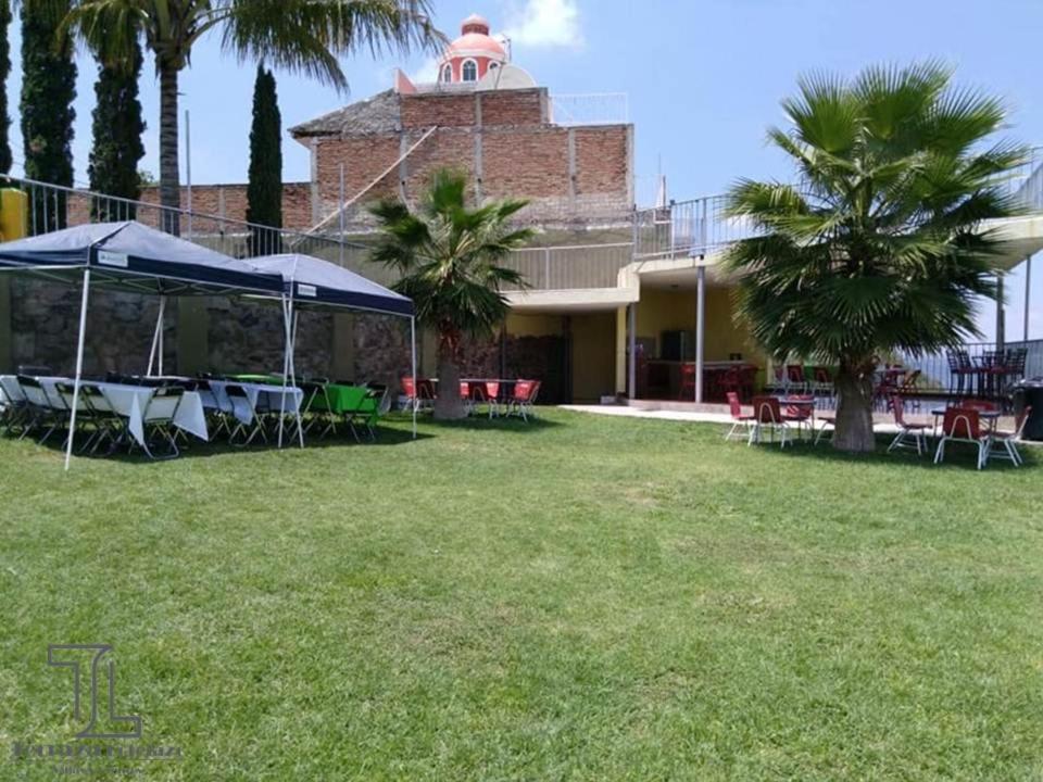 Сasa de vacaciones Terraza Lotelazo