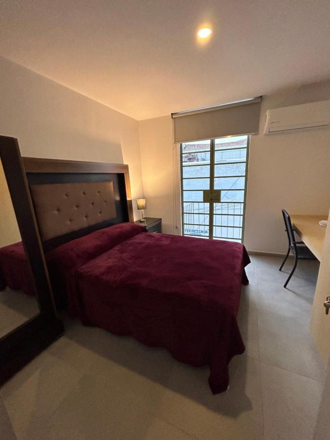 Apartment En El Corazon De