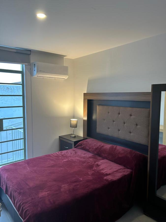 En El Corazon De Apartment