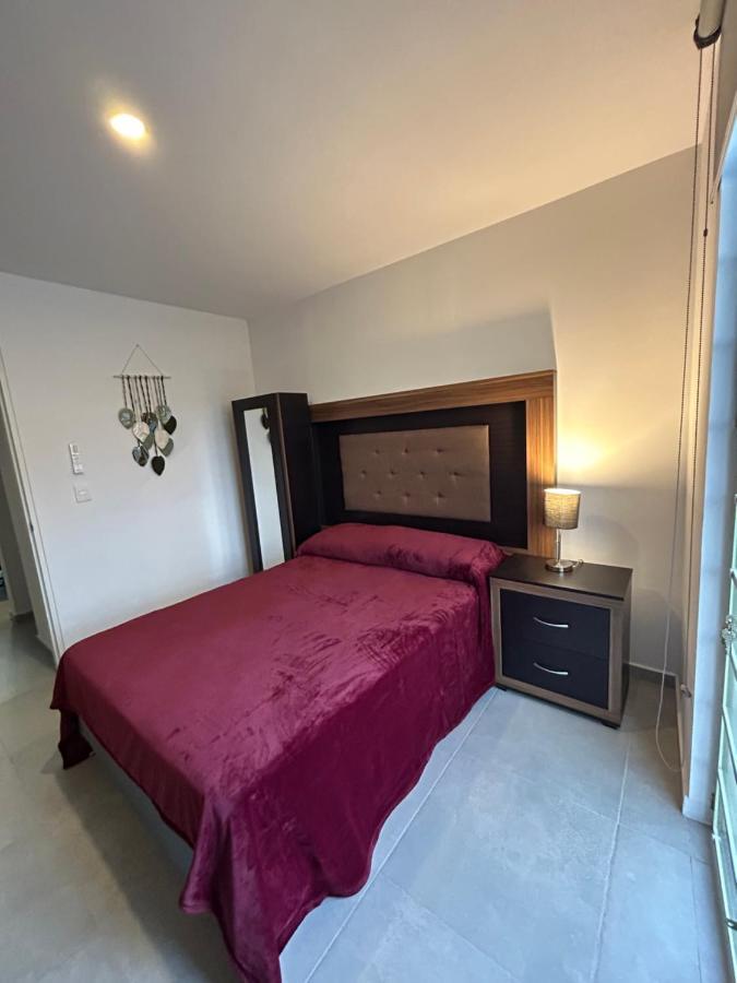 Apartment En El Corazon De *