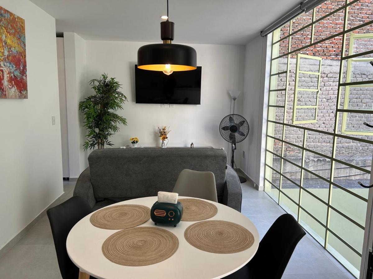 Apartment En El Corazon De *