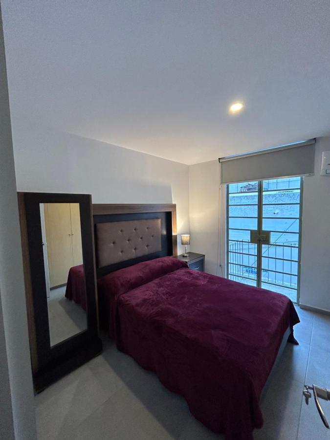 En El Corazon De Apartment *