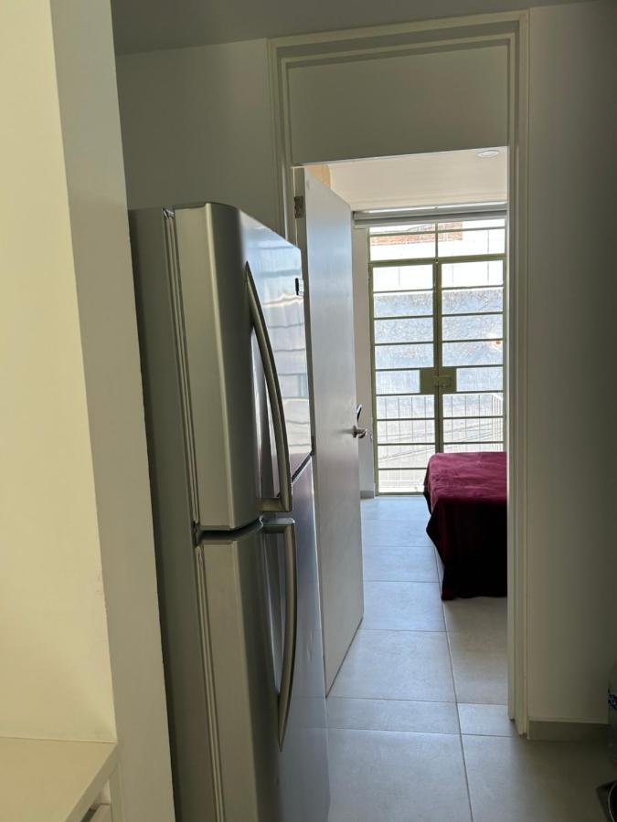 Apartment En El Corazon De *