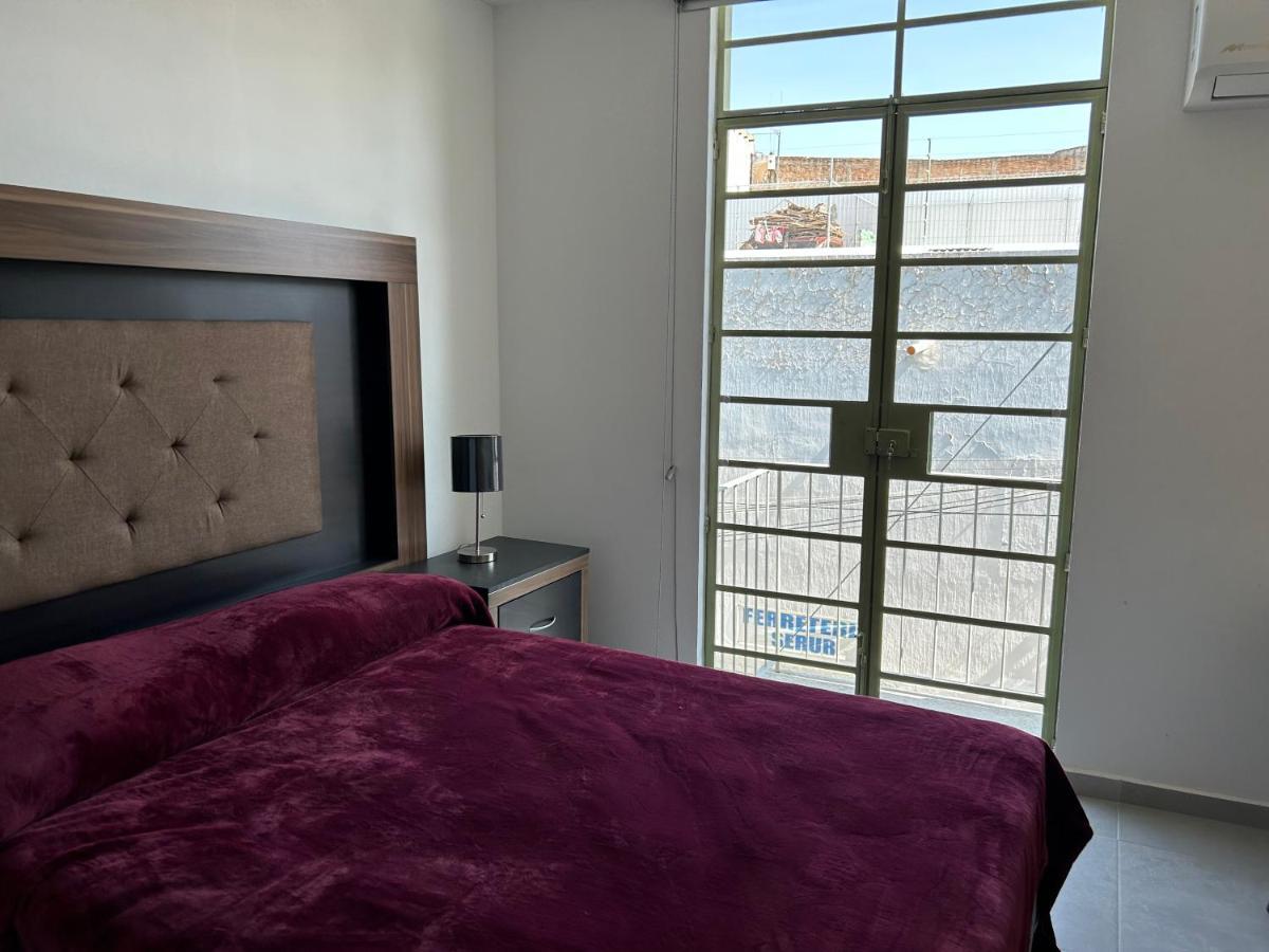 Apartment En El Corazon De Guadalajara