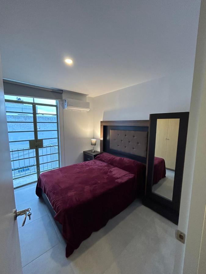 En El Corazon De Apartment