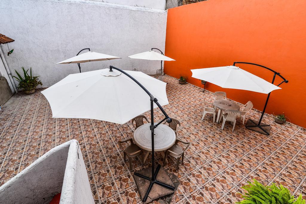 San Pablo Hotel Guadalajara