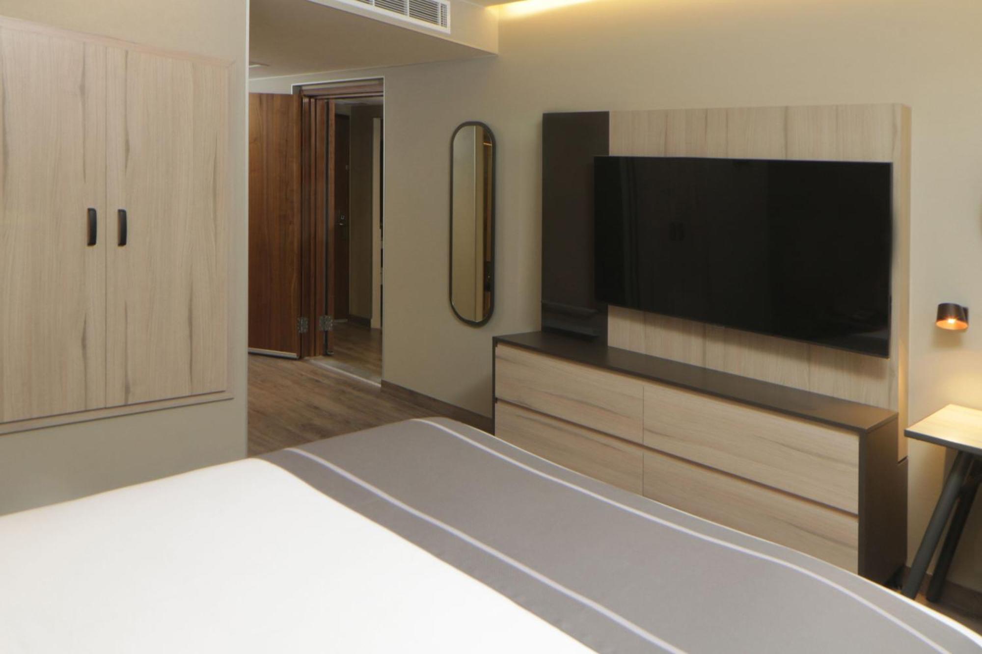 Express By Marriott Providencia 4* Guadalajara
