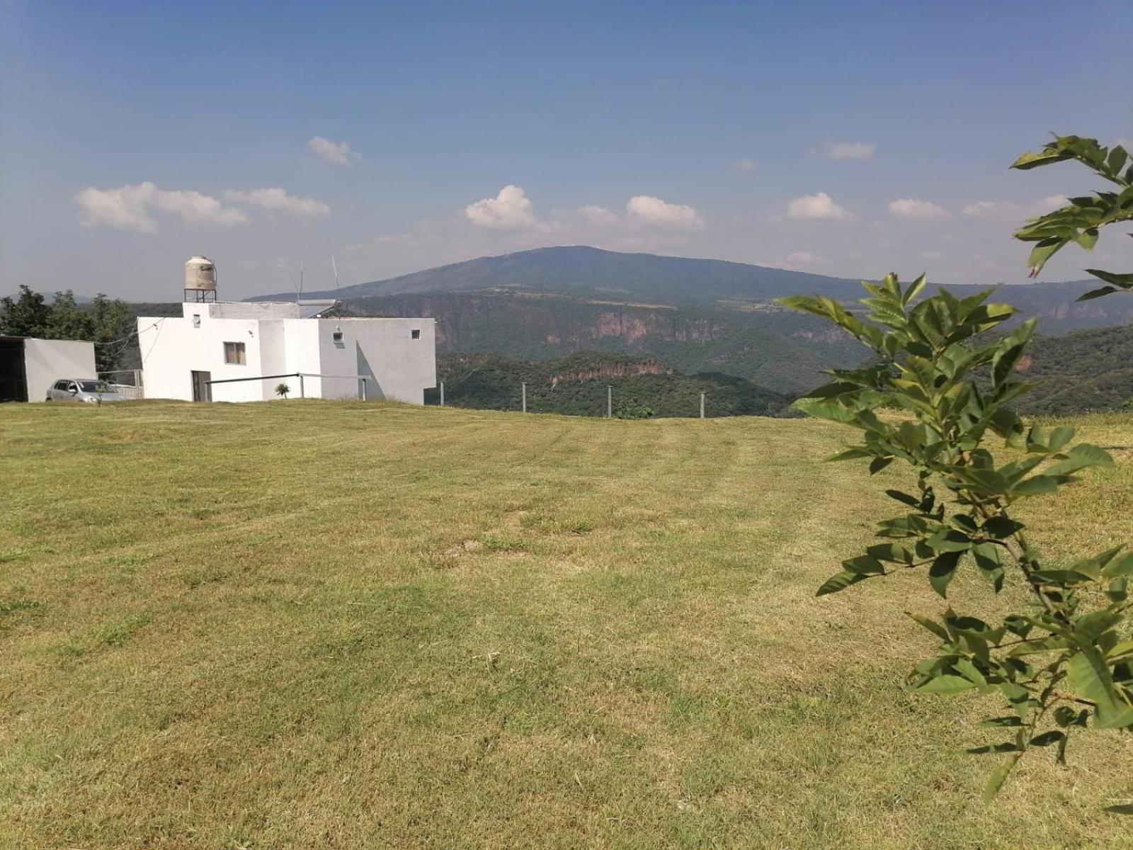 Сasa de vacaciones Terraza Lotelazo