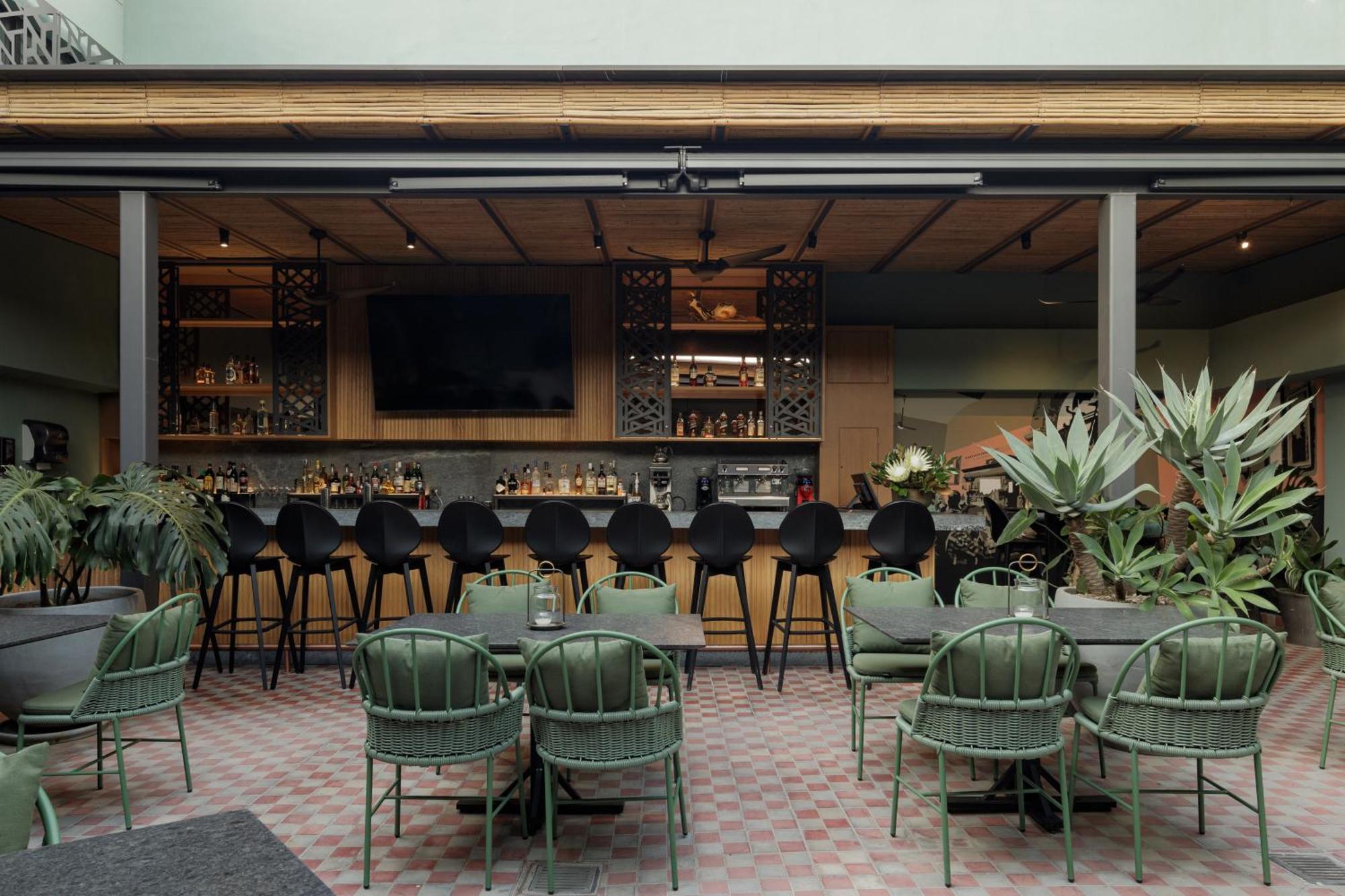 Hotel Origen 438 Luxury Boutique Guadalajara